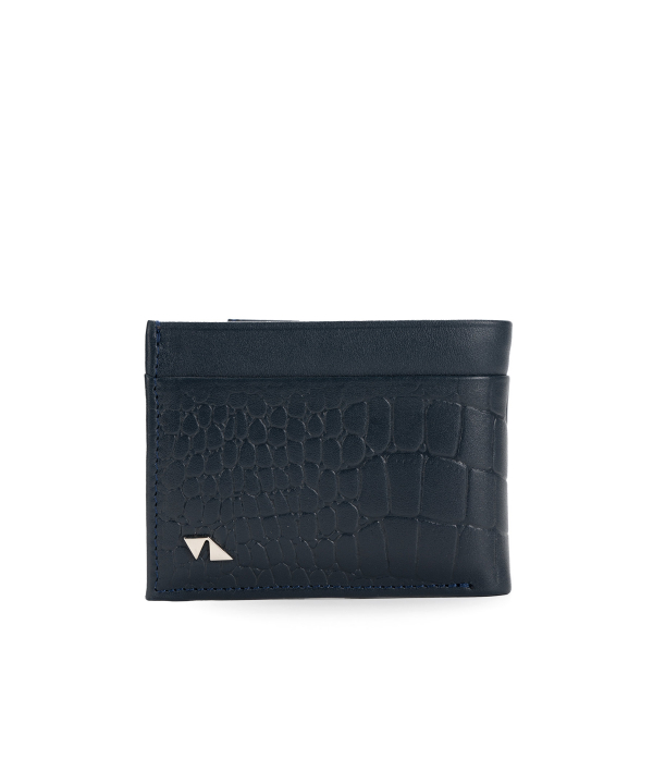 کیف پول مردانه چرم طبیعی چرم مشهد Mashad Leather کد D5062