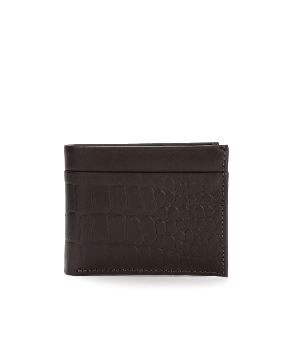 کیف پول مردانه چرم مشهد Mashad Leather کد D5062