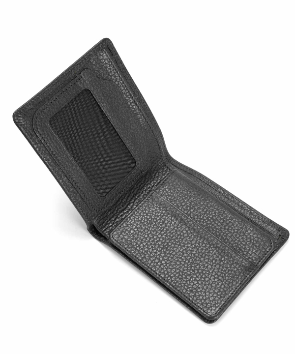 کیف پول مردانه چرم مشهد Mashad Leather کد D5063