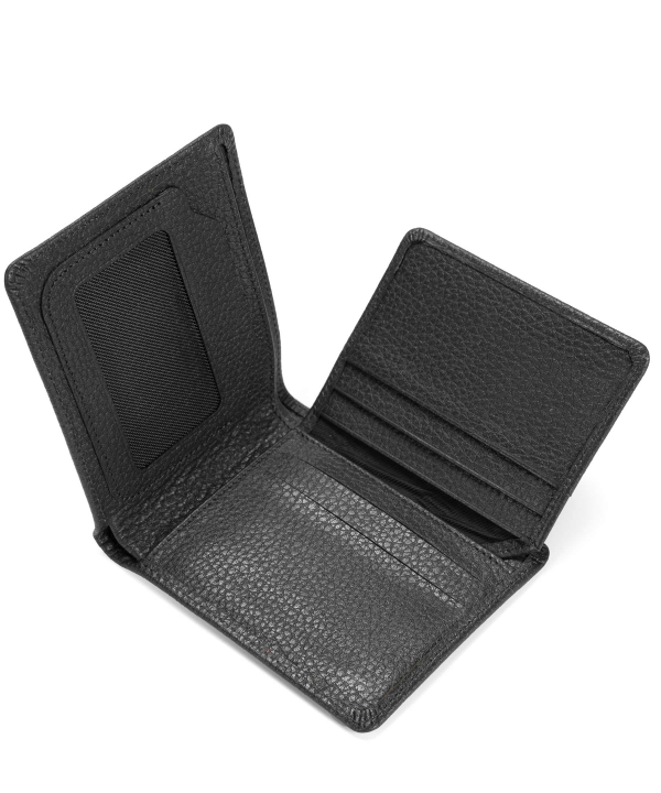 کیف پول مردانه چرم مشهد Mashad Leather کد D5063