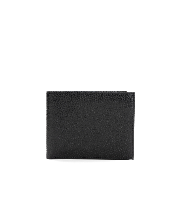 کیف پول مردانه چرم مشهد Mashad Leather کد D5067