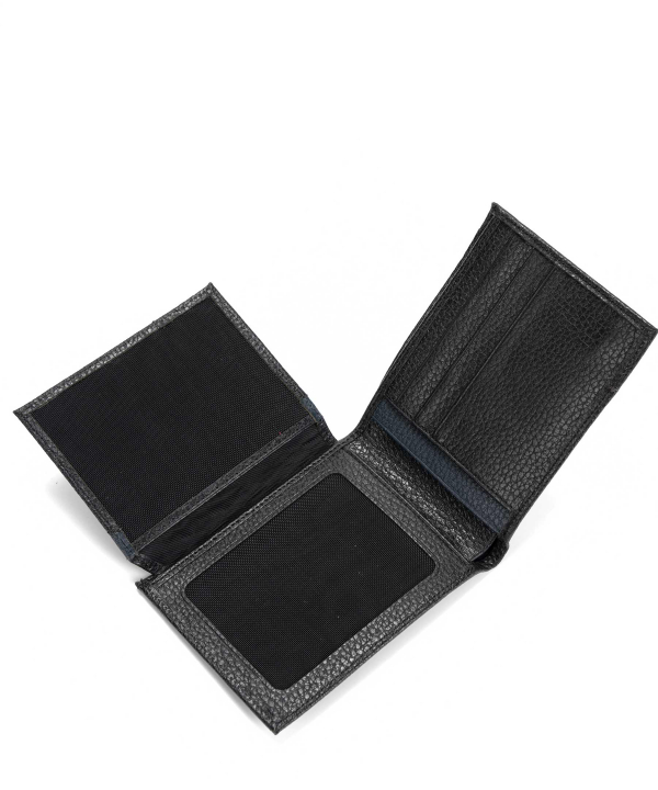 کیف پول مردانه چرم مشهد Mashad Leather کد D5067