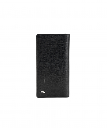 کیف پول مردانه چرم طبیعی چرم مشهد Mashad Leather کد D5068