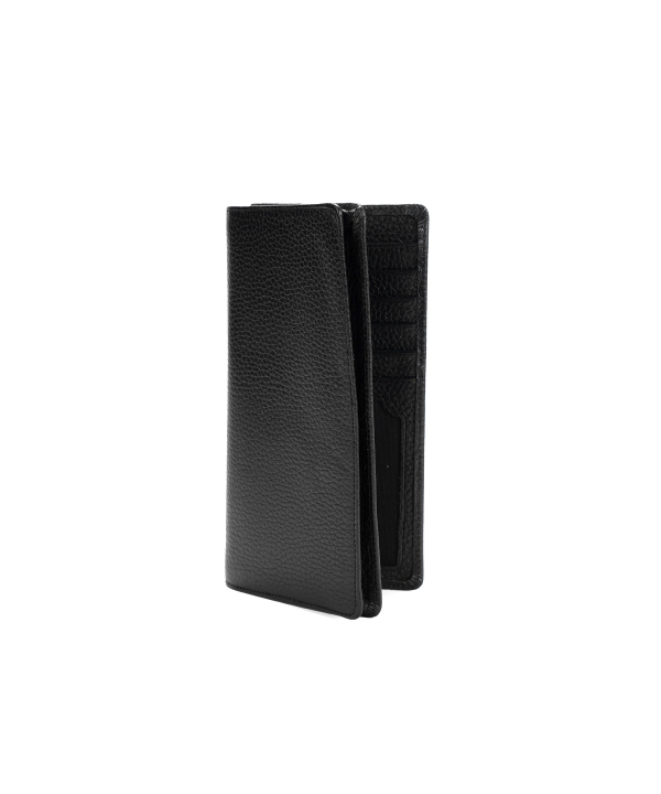 کیف پول مردانه چرم مشهد Mashad Leather کد D5068