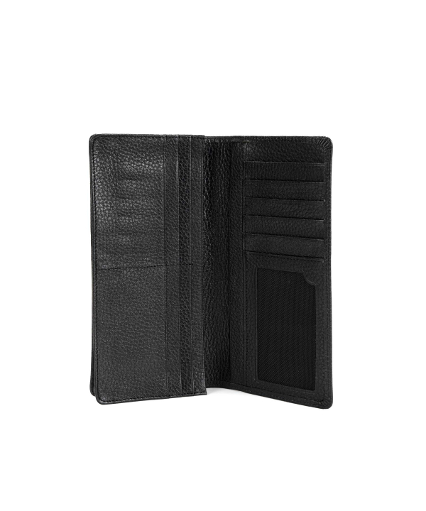 کیف پول مردانه چرم مشهد Mashad Leather کد D5068