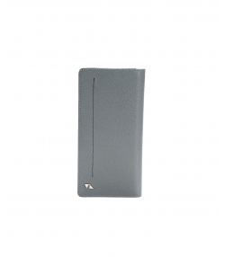 کیف پول مردانه چرم طبیعی چرم مشهد Mashad Leather کد D5068