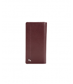 کیف پول مردانه چرم طبیعی چرم مشهد Mashad Leather کد D5068