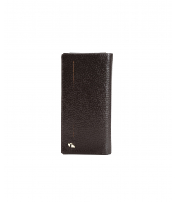 کیف پول مردانه چرم طبیعی چرم مشهد Mashad Leather کد D5068