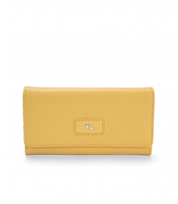 کیف پول زنانه چرم مشهد Mashad Leather مدل D5069
