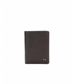 کیف پول مردانه چرم طبیعی چرم مشهد Mashad Leather کد D5072