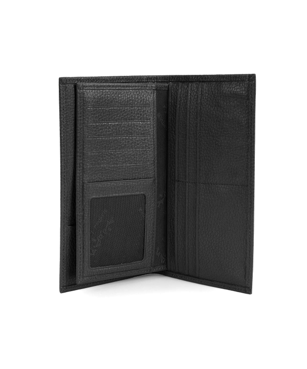 کیف پول مردانه چرم مشهد Mashad Leather کد D5073