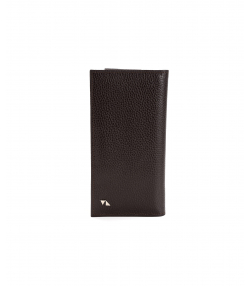 کیف پول مردانه چرم مشهد Mashad Leather کد D5073