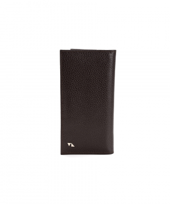 کیف پول مردانه چرم مشهد Mashad Leather کد D5073