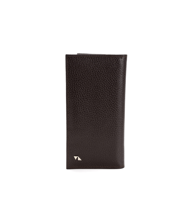 کیف پول مردانه چرم مشهد Mashad Leather کد D5073