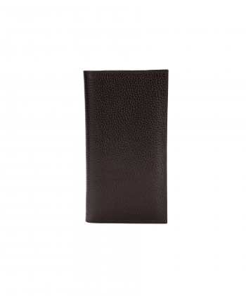کیف پول مردانه چرم مشهد Mashad Leather کد D5073