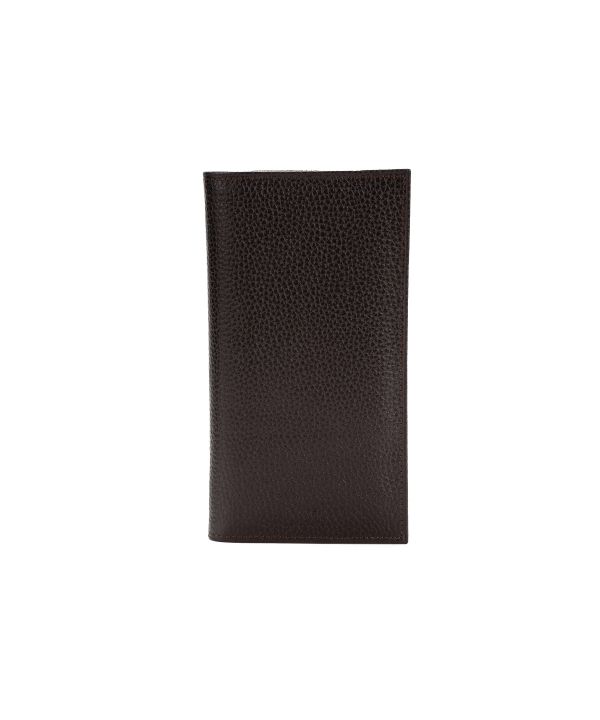 کیف پول مردانه چرم مشهد Mashad Leather کد D5073