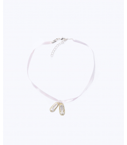 گردنبند دخترانه برند پی لس Brand Payless کد BP100603