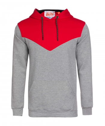 هودی مردانه سوپردرای Superdry کد M12A10102C