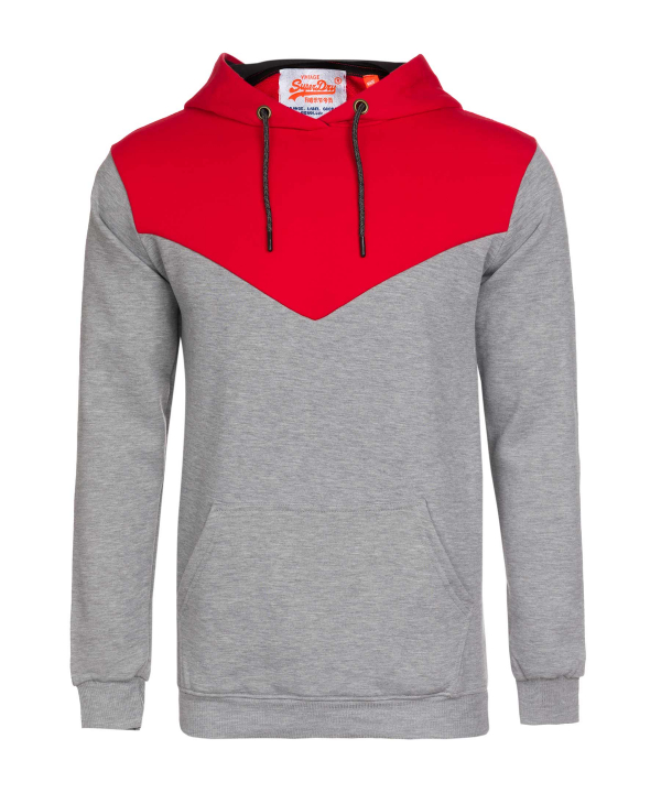هودی مردانه سوپردرای Superdry کد M12A10102C