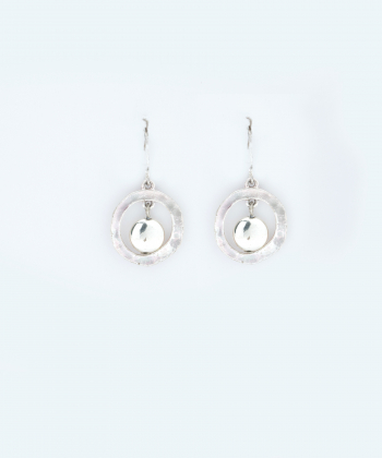 گوشواره زنانه برند پی لس Brand Payless کد BP100708