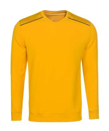 سویشرت یقه هفت مردانه برندس Brands کد br2299