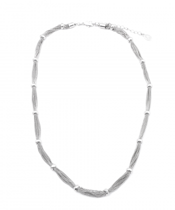 گردنبند زنانه برند پی لس Brand Payless کد BP100666