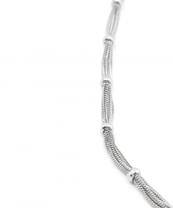گردنبند زنانه برند پی لس Brand Payless کد BP100666