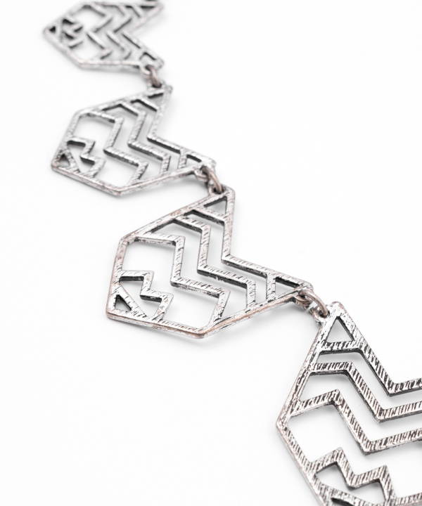 گردنبند زنانه برند پی لس Brand Payless کد BP100677