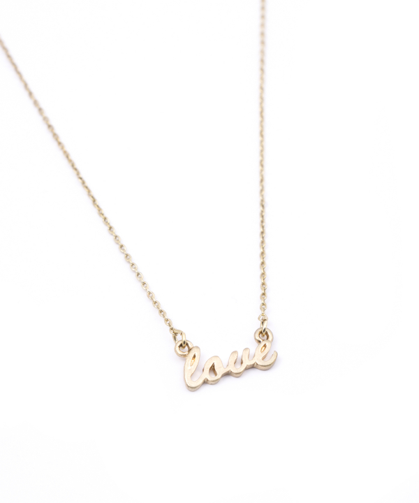 گردنبند دخترانه برند پی لس Brand Payless کد BP100680