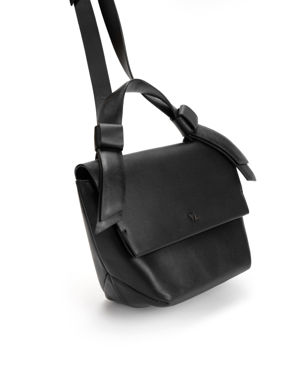 کیف دوشی زنانه چرم مشهد Mashad Leather مدل S0785