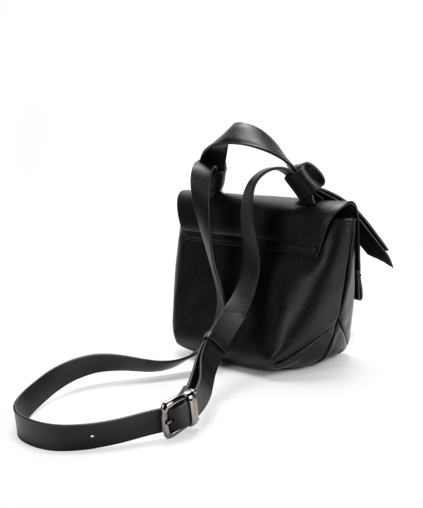 کیف دوشی زنانه چرم مشهد Mashad Leather مدل S0785
