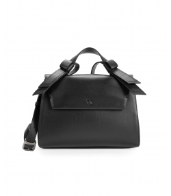کیف دوشی زنانه چرم طبیعی چرم مشهد Mashad Leather مدل S0786
