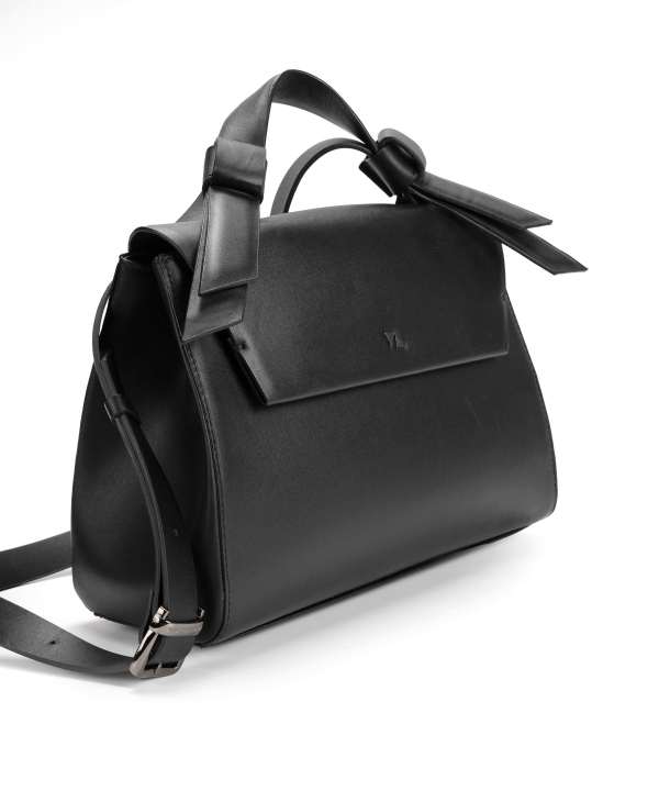 کیف دوشی زنانه چرم مشهد Mashad Leather مدل S0786