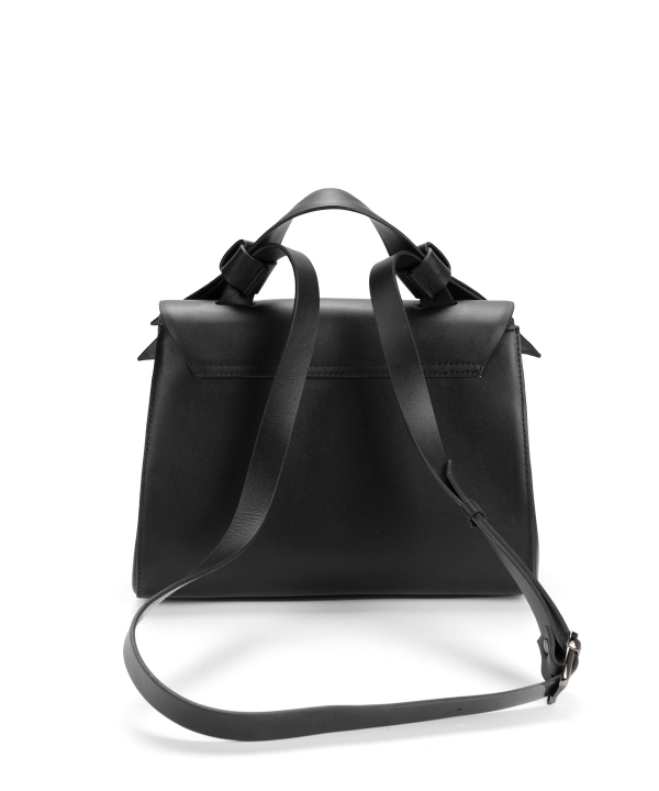 کیف دوشی زنانه چرم مشهد Mashad Leather مدل S0786
