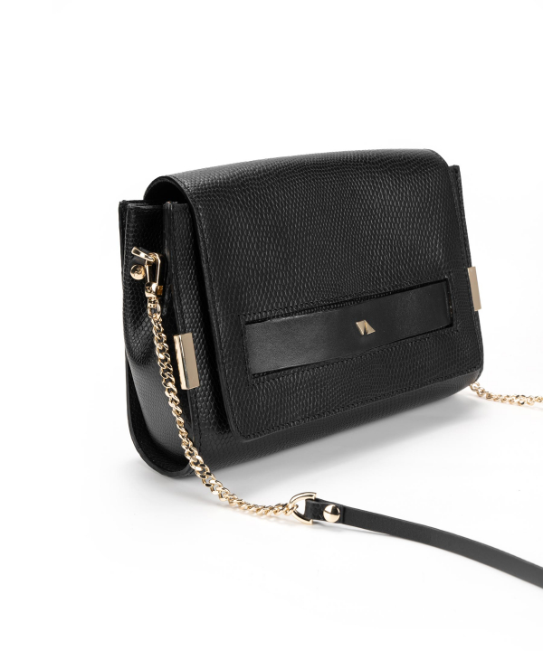 کیف مجلسی زنانه چرم مشهد Mashad Leather مدل S0791