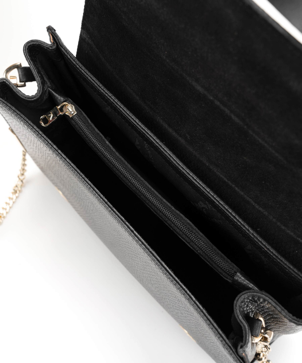 کیف مجلسی زنانه چرم مشهد Mashad Leather مدل S0791