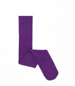 جوراب شلواری نوزادی دخترانه برند پی لس Brand Payless کد BP101097