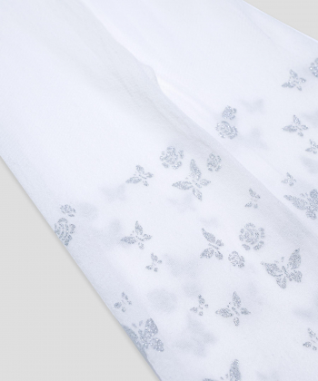 جوراب شلواری دخترانه برند پی لس Brand Payless کد BP101079