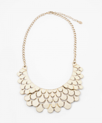 گردنبند زنانه برند پی لس Brand Payless کد BP100742