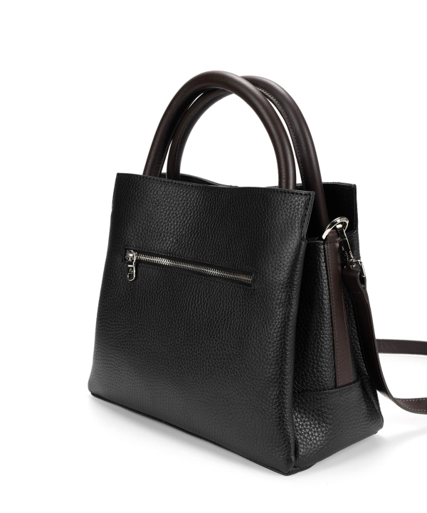 کیف دستی زنانه چرم مشهد Mashad Leather مدل S5127