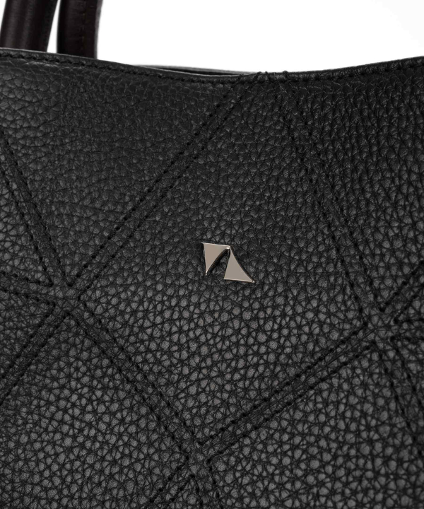 کیف دستی زنانه چرم مشهد Mashad Leather مدل S5127