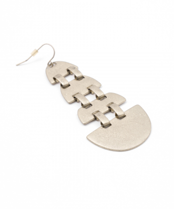 گوشواره زنانه برند پی لس Brand Payless کد BP100698