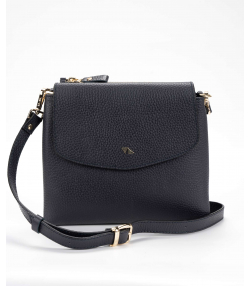 کیف دوشی زنانه چرم مشهد Mashad Leather مدل S5150