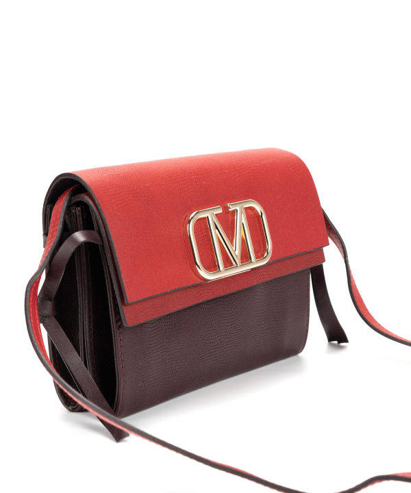کیف مجلسی زنانه چرم مشهد Mashad Leather مدل S0823