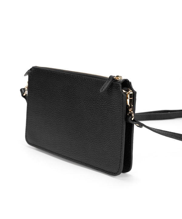 کیف دوشی زنانه چرم مشهد Mashad Leather کد S0790