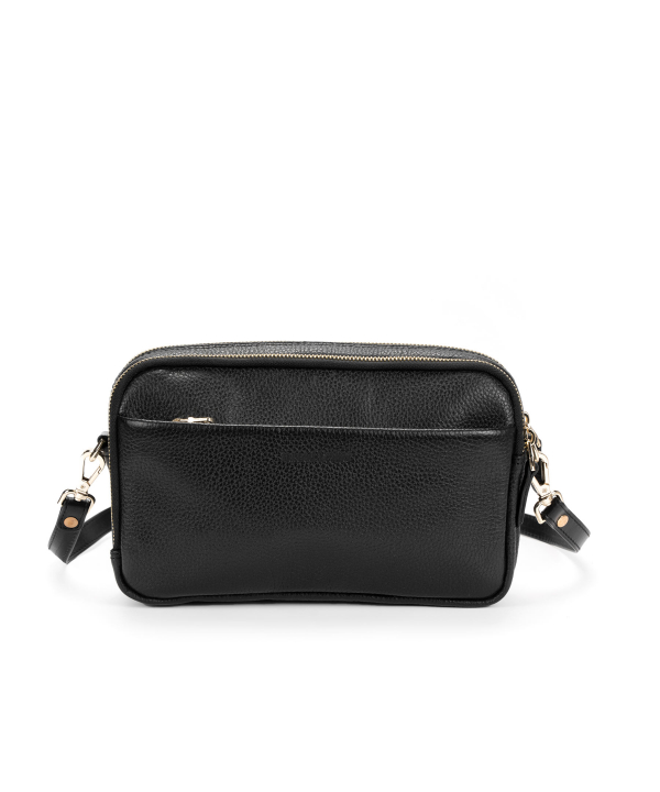 کیف دوشی زنانه چرم مشهد Mashad Leather مدل X5015