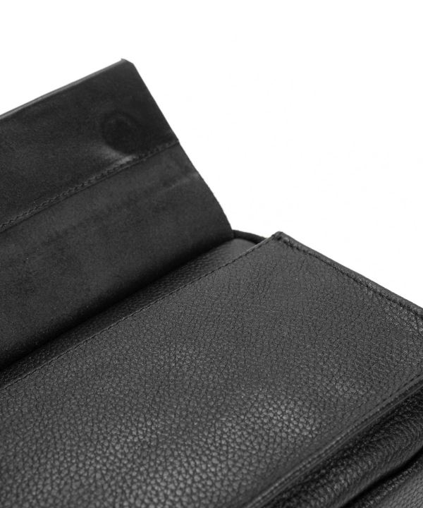 کیف دوشی زنانه چرم مشهد Mashad Leather مدل X5015
