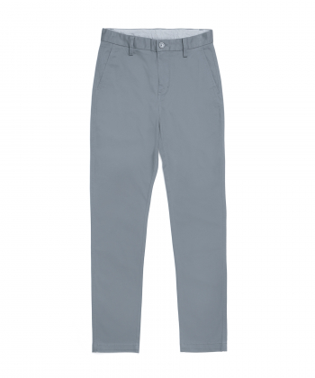 شلوار کتان مردانه جین وست Jeanswest کد 03151588