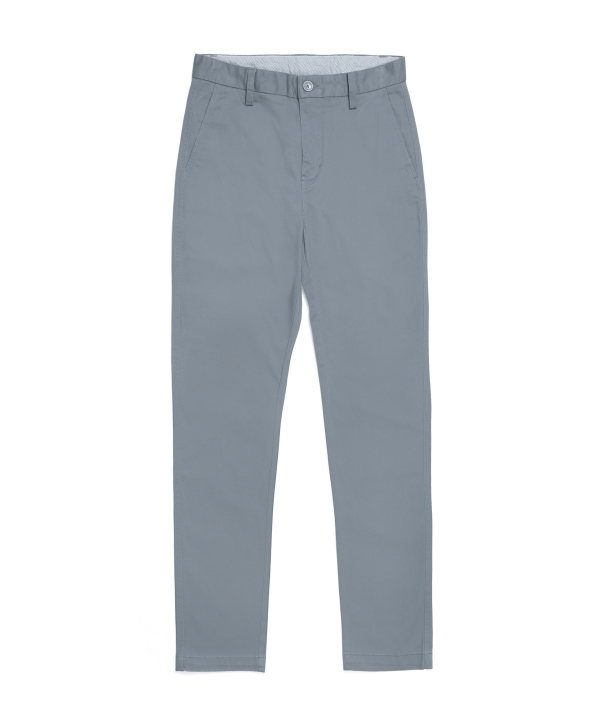 شلوار کتان مردانه جین وست Jeanswest کد 03151588