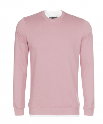 سویشرت مردانه جامه پوش آرا JPA کد 4561010153